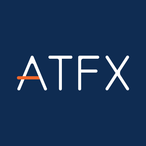โลโก้ ATFX