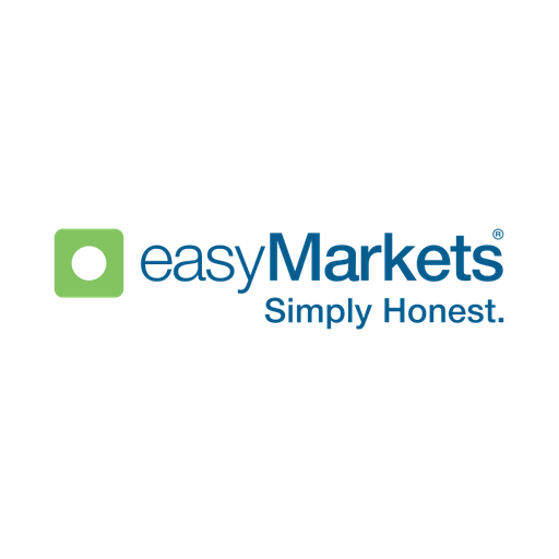 โลโก้ easyMarkets