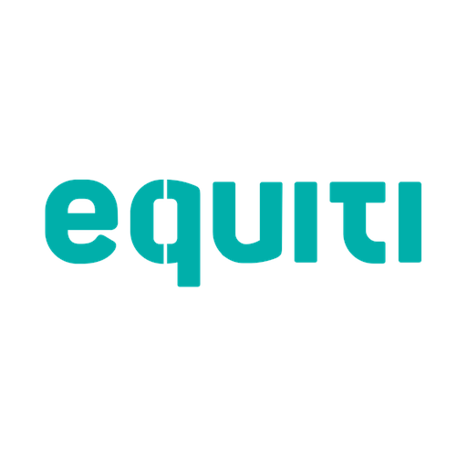 โลโก้ Equiti
