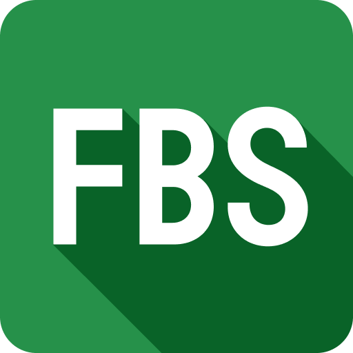 โลโก้ FBS