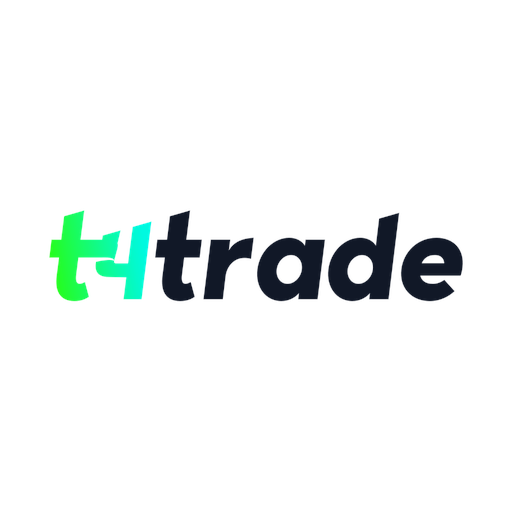 โลโก้ T4Trade