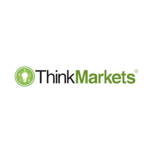 โลโก้ ThinkMarkets