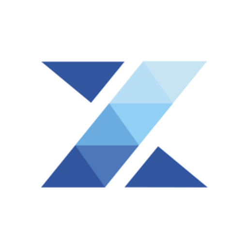 โลโก้ ZFX